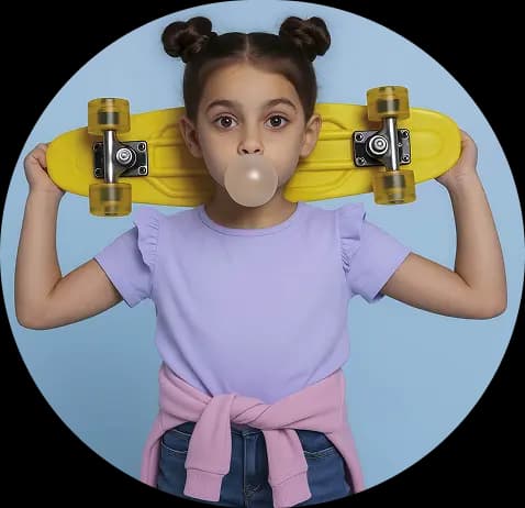 Creating Magical Moments One Birthday at a Time