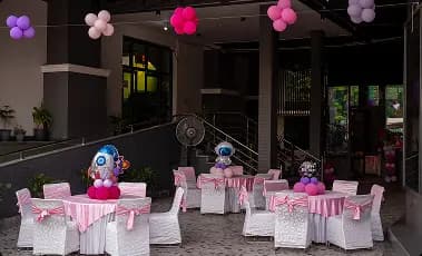 Instagrammable Decor