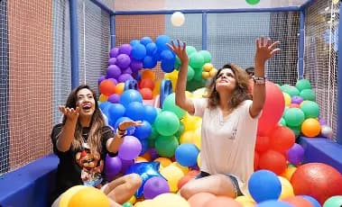 Creative Party Planners