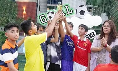 Safe & Supervised Fun