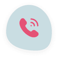 Call Us Anytime icon