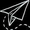 Paper Plane