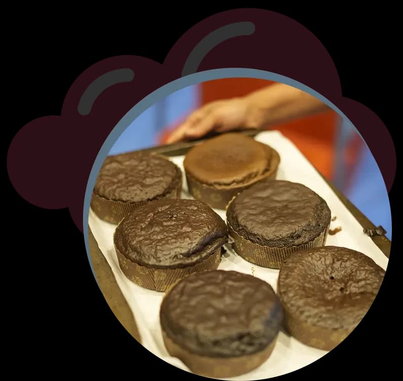 Soft Play Zone area with slides and ball pit
