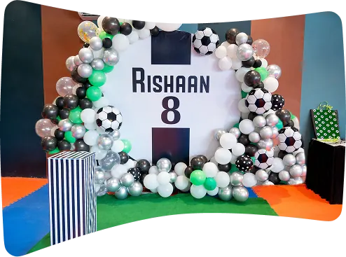 Calling all little champs!